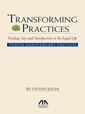 cover image of Transforming Practices